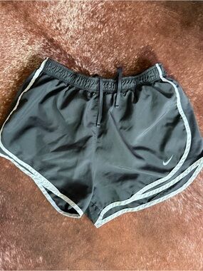 Women’s Nike dri-fit shorts size large